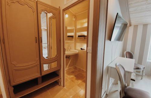 Domaine de Saint Florent - Piscine & Spa - Foto 38