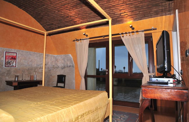 Tenuta Santa Tecla - Foto 8