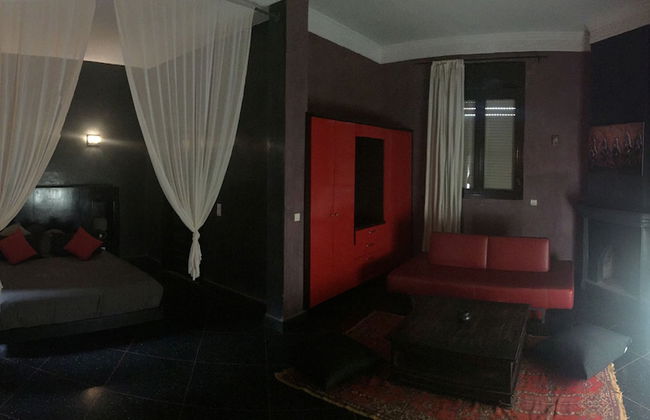 Villa Dar Manou - Foto 18