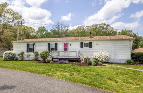 Watch Deer from a Farm Cottage - Foto 20