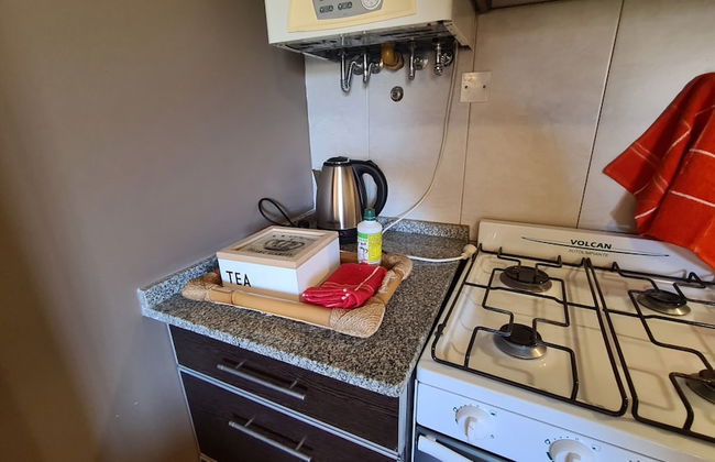 Las Acacias Apart - Foto 20