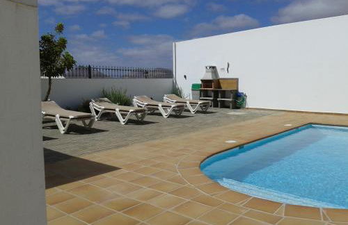 Vivienda vacacional Finca Ribera De Cortes - Foto 69