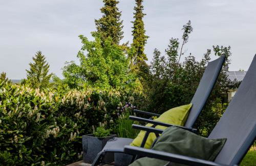 Holiday Home Hochwald by Interhome - Foto 60