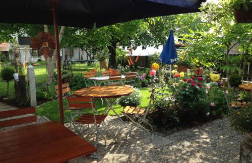 Pension Zum Rechen - Foto 15