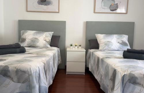 Apartamento Alarcon en zona Av España - Hospital - Foto 10