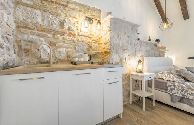 Apartments & Rooms Dujam - Photo 10