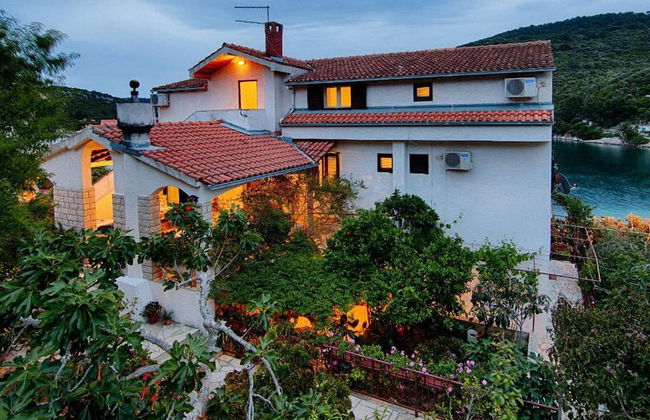 Apartments Malo Lago - Foto 36