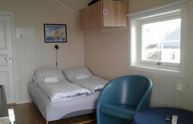 Furoy Hotel Apartments and Boating - Foto 6