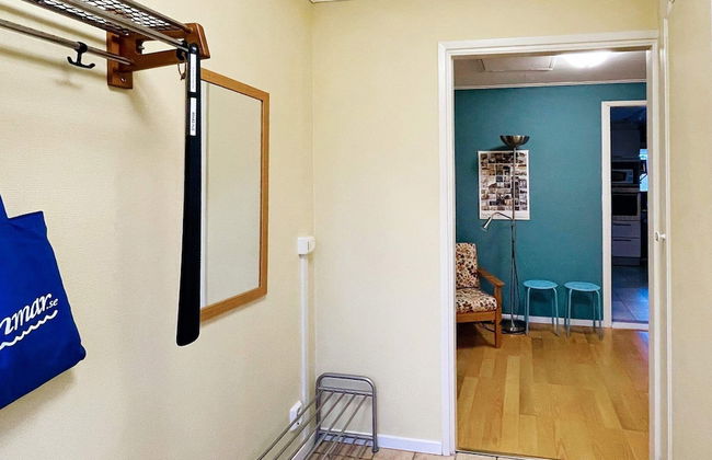 5 Star Holiday Home in Henan - Foto 22