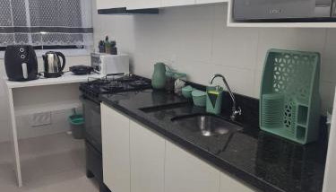 Apartamento com suíte - Foto 3