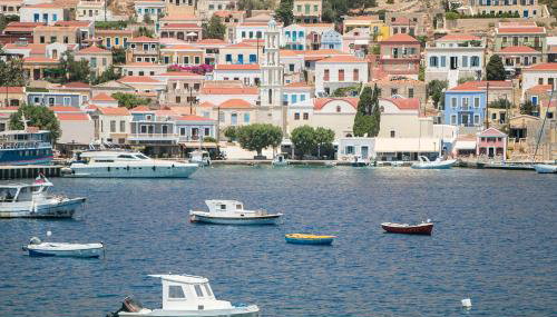 Harbour View Modern Apartments with Terrace - Foto 5