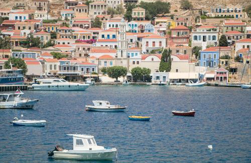 Harbour View Modern Apartments with Terrace - Foto 5