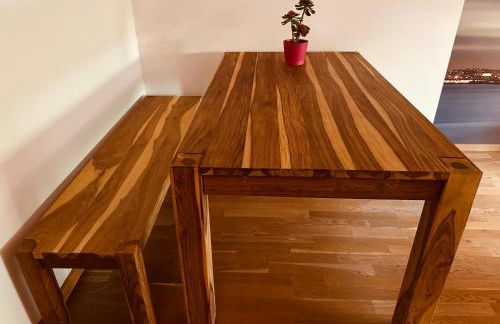 Apartment mit Balkon kurz vor Magdeburg - Foto 26