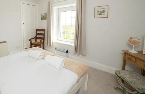 Coastguard Cottage - Foto 39
