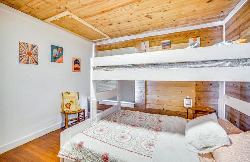 Historic Hawkins House Located on Sewanee Campus - Foto 20