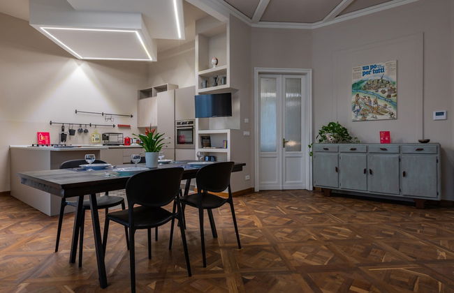 I due Cedri by Wonderful Italy - Foto 28