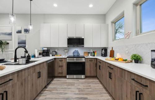 The Opal 2BD TowenHouse 7ST Walkable - Foto 31