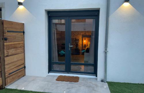 Les Jardins Secrets - Gare & Centre by Apparts Spa Dijon - Foto 40