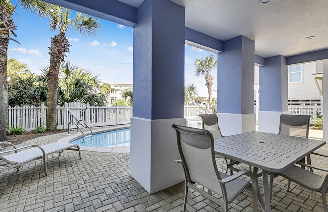 Paradise Pointe - Gorgeous 4 BR home with pool by RedAwning - Foto 30