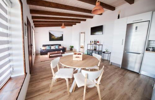 Finca Ecológica Ferrera. Alojamiento Rural. - Foto 14