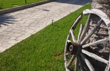 Villa Felice Marzamemi - Foto 10