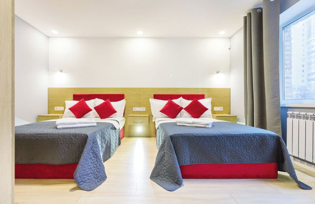 Partner Guest House - Foto 79