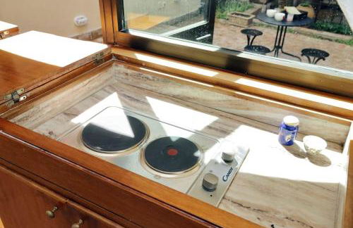 Pantheon Apartment with private terrace - Photo 30