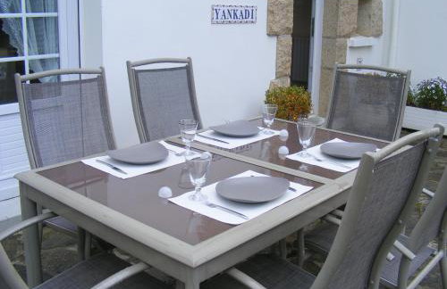 Maison classée 3 étoiles, grand jardin clos au calme Proche centre ville, 10 min des plages - Foto 30