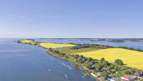 eigene Sauna, moderne Ferienwohnung in Wassernähe mit Meerblick - Ferienwohnung Heimathafen, gratis Nutzung vom AHOI Erlebnisbad und Sauna in Sellin - Foto 3