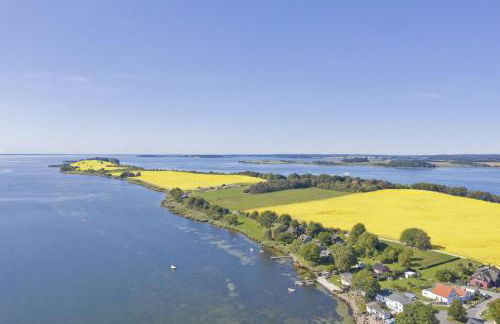 eigene Sauna, moderne Ferienwohnung in Wassernähe mit Meerblick - Ferienwohnung Heimathafen, gratis Nutzung vom AHOI Erlebnisbad und Sauna in Sellin - Foto 3