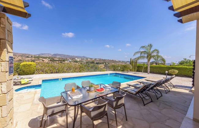 Villa Cleco - Foto 11