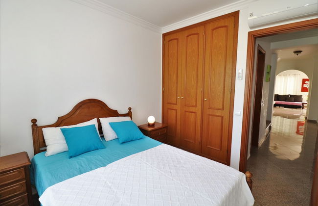 Entire Villa in Albufeira - Foto 6