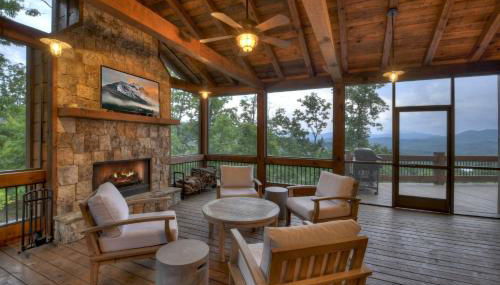 Honey Hill Gorgeous long-range mountain views - Foto 5, Other