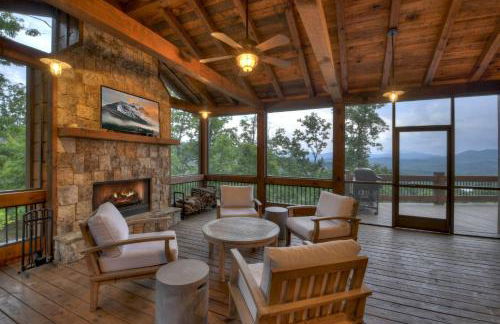 Honey Hill Gorgeous long-range mountain views - Foto 5