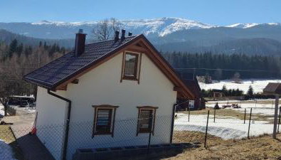 Słoneczna Chałupka - Foto 5