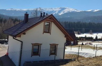 Słoneczna Chałupka - Foto 5