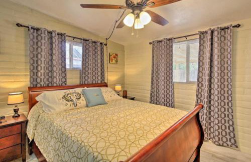 Renovated Tucson Gomez Casita w/ Yard < 7 Mi to DT - Photo 14
