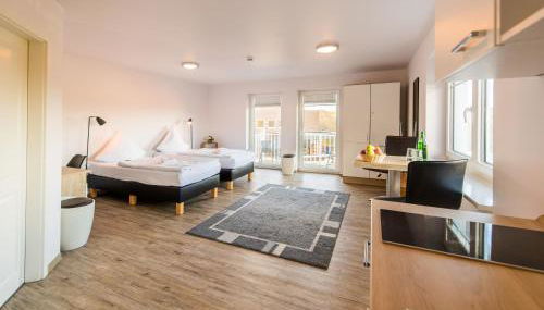 Hotel Flensburg Akademie - Foto 4