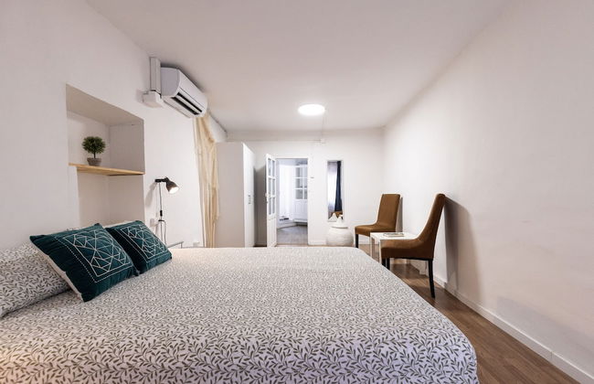 Unik Vacation Sant Joan - Foto 48