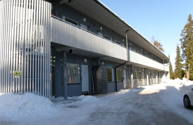 Vuosselin Helmi - Foto 64