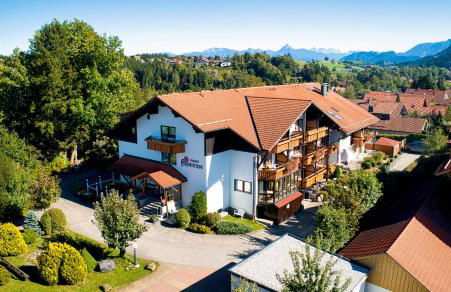 Alpenrose Appartements - Foto 1