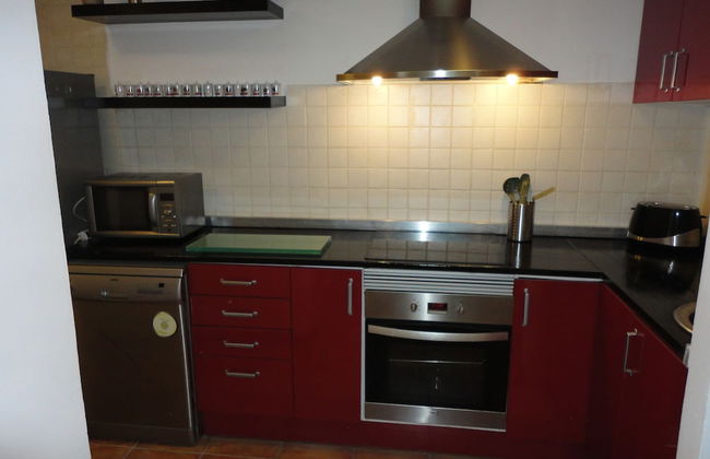 Center Valencia - Foto 10