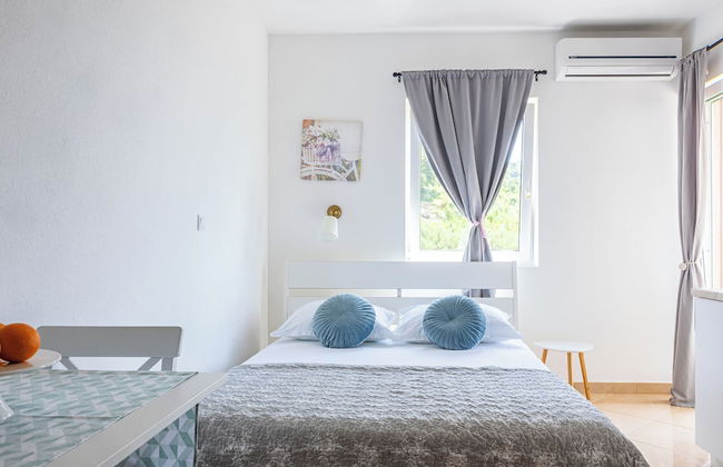 Apartments Seaview - Foto 9