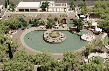 The Landmark Villas & Spa - Foto 15