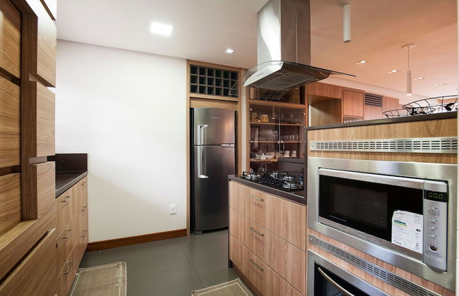 LOCAR-IN GRAMADO - Residencial Bavária - Foto 17