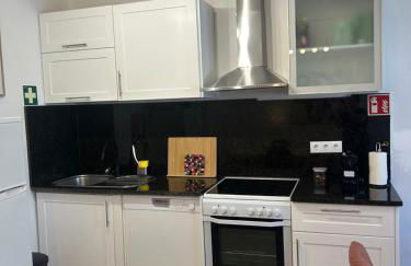 Casa Bamboo central Funchal Villa - Foto 17