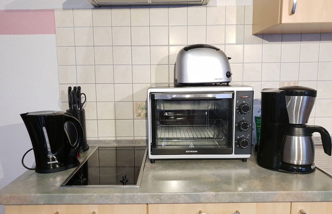 Feriendomizil am Hafen GbR - Foto 51