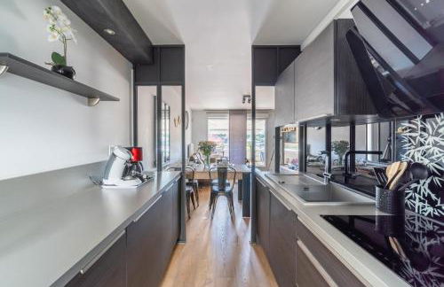 La Villa Gauguin - Foto 9