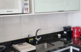 Espaço/tranquilidade - Foto 8