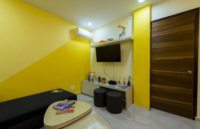 Once21 Apartments - Foto 31